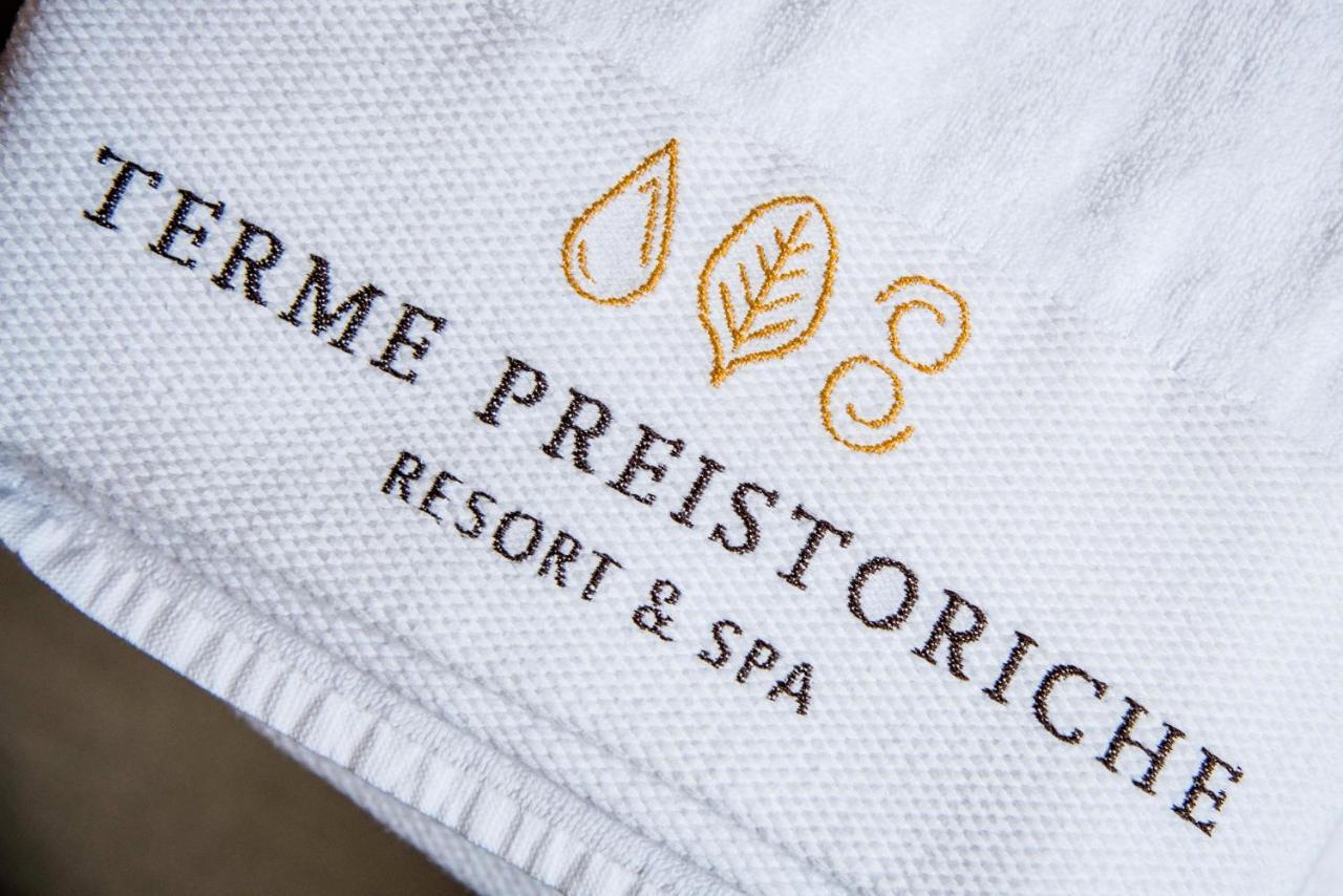 Hotel Terme Preistoriche Resort & Spa Montegrotto Terme