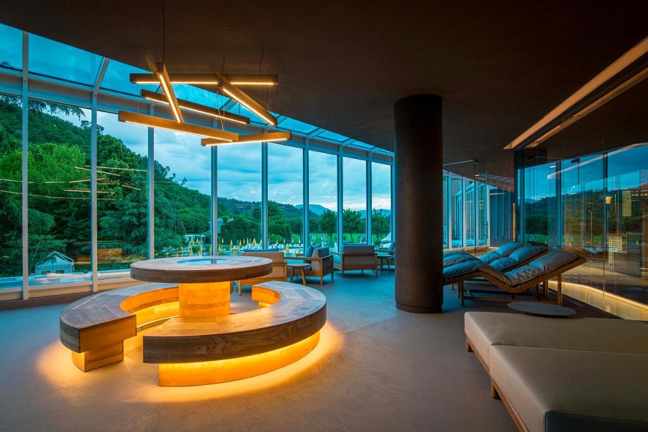 Terme Preistoriche Resort & Spa Montegrotto Terme