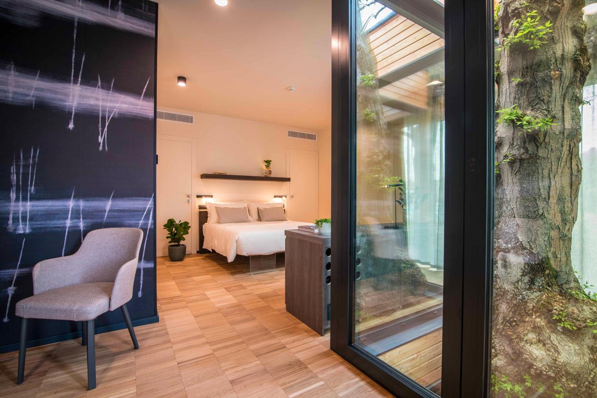 Hotel Terme Preistoriche Resort & Spa
