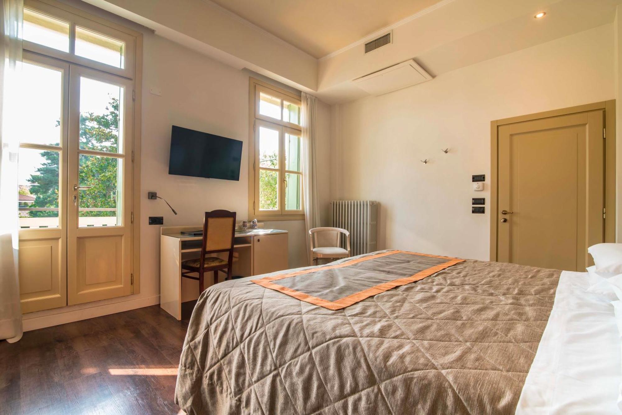 Terme Preistoriche Resort & Spa Montegrotto Terme