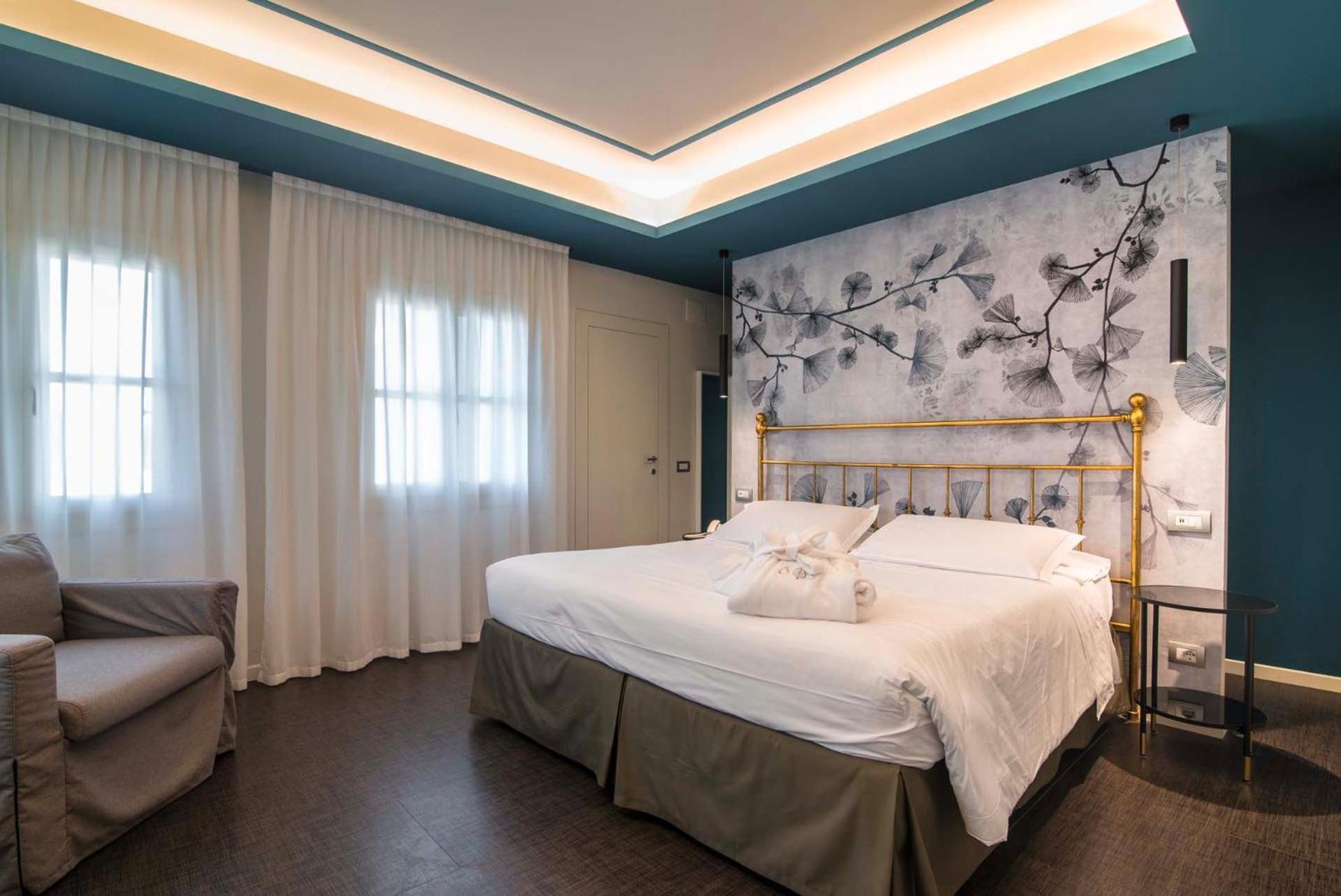 Terme Preistoriche Resort & Spa Hotel 4*