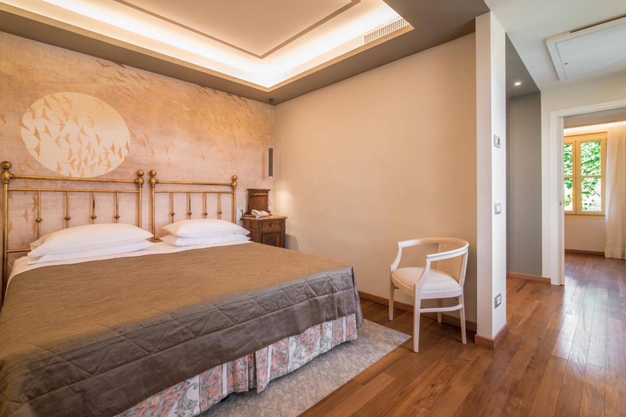 Hotel Terme Preistoriche Resort & Spa 4*