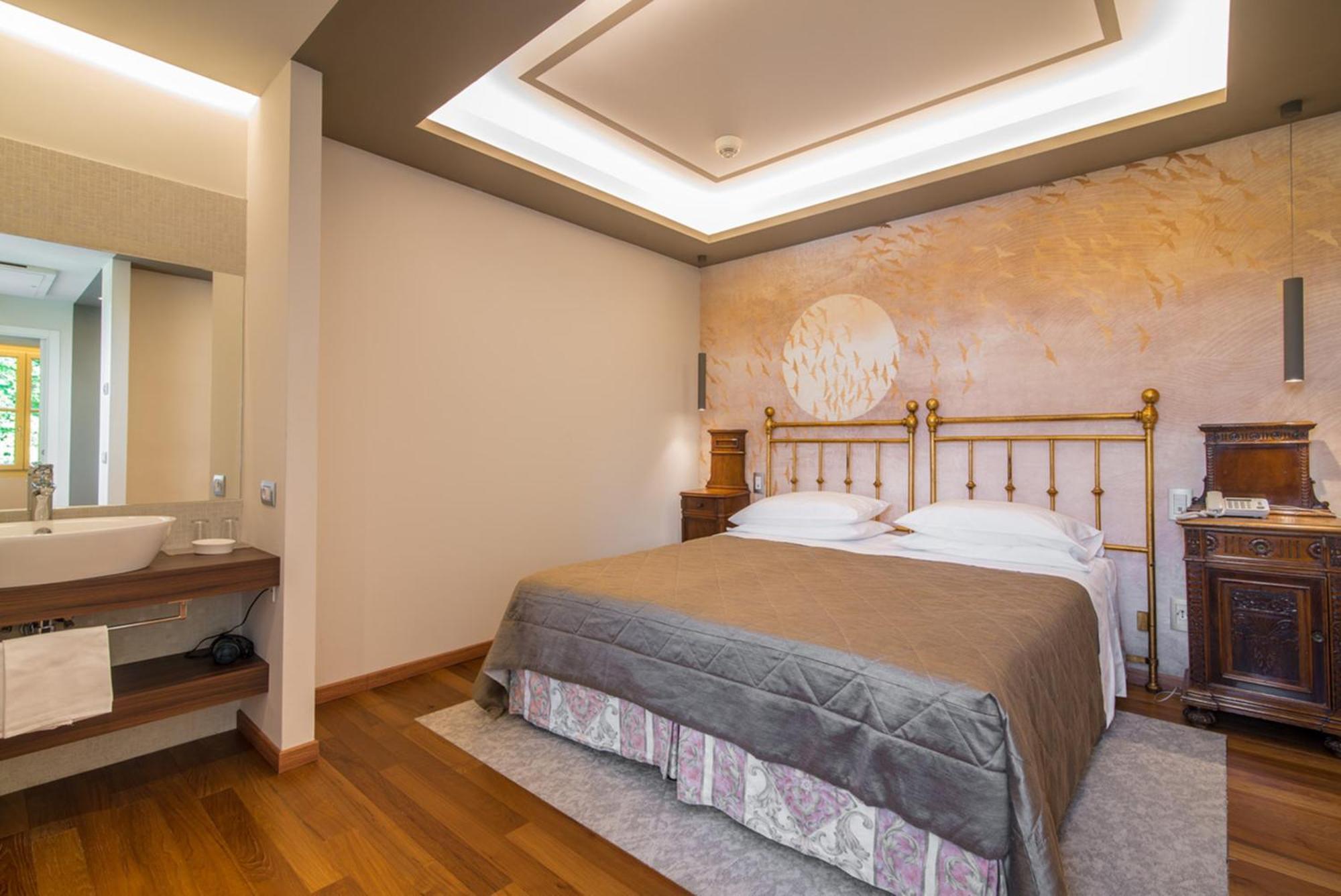 Terme Preistoriche Resort & Spa 4*