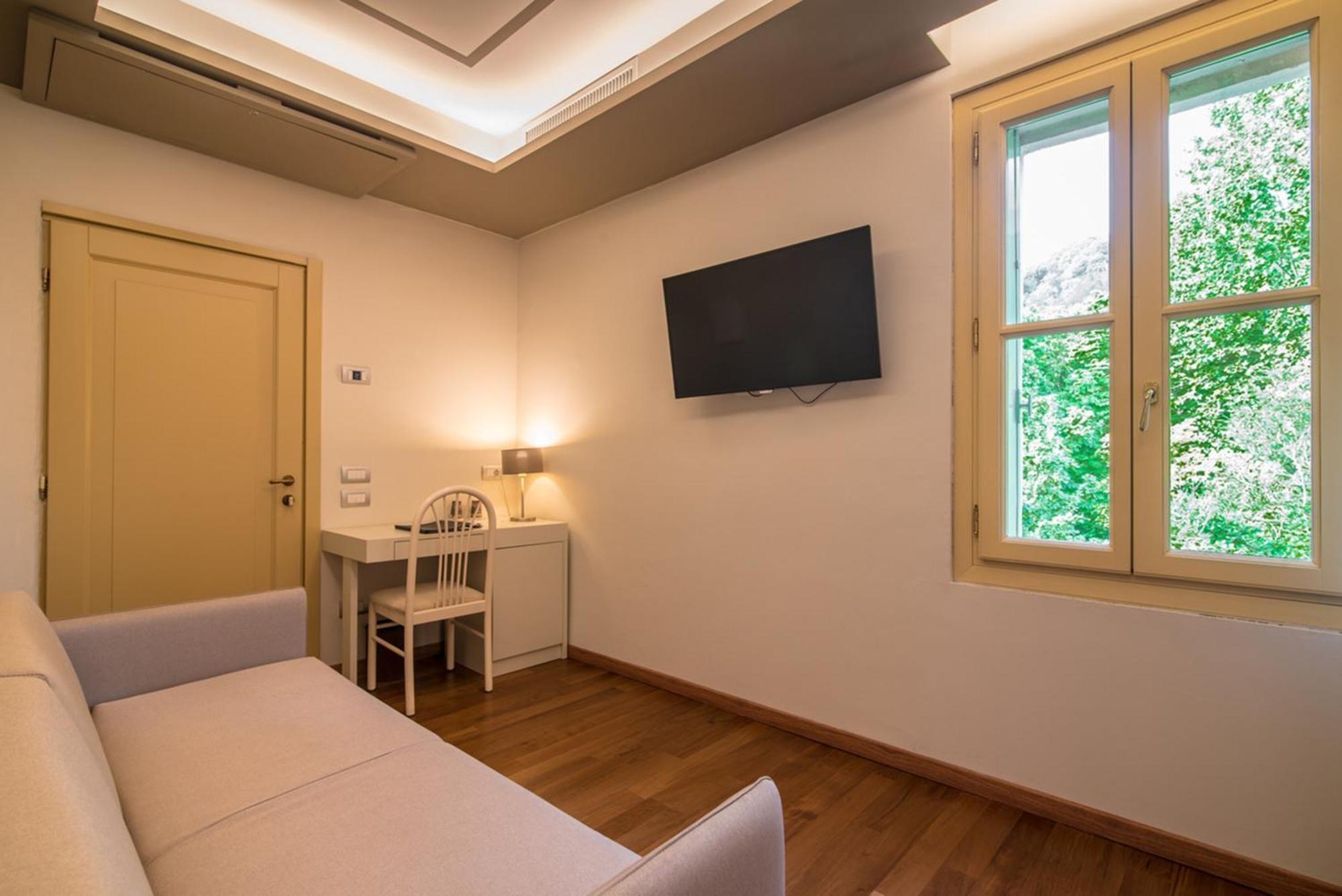 Terme Preistoriche Resort & Spa Montegrotto Terme