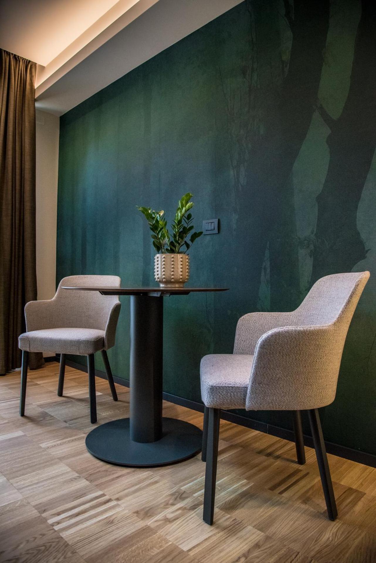 Terme Preistoriche Resort & Spa Hotel 4*