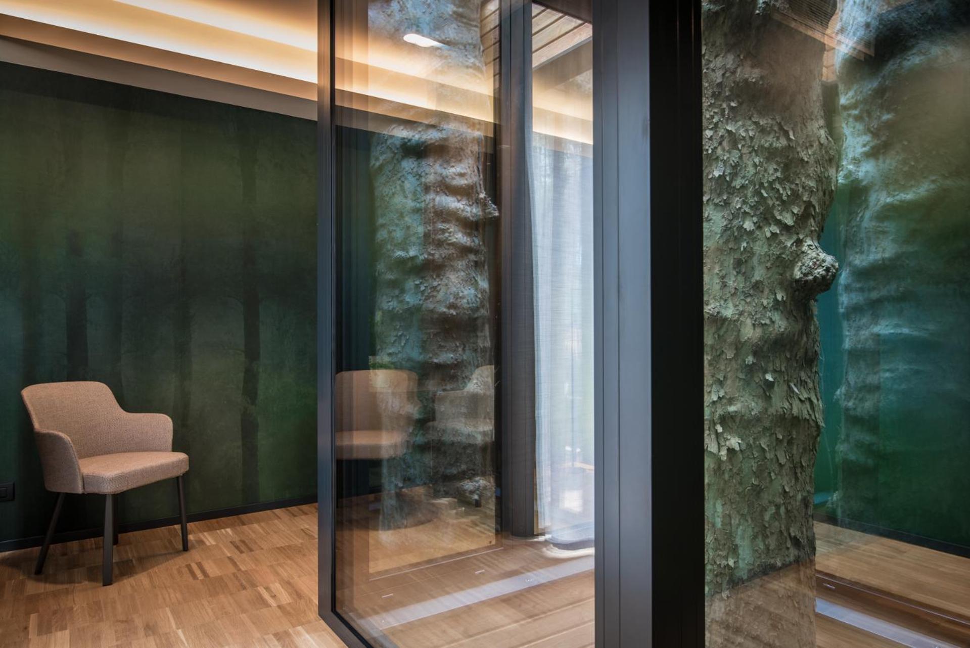 Hotel Terme Preistoriche Resort & Spa 4*