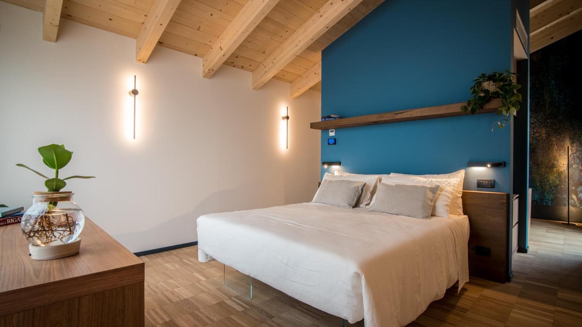 Hotel Terme Preistoriche Resort & Spa 4*