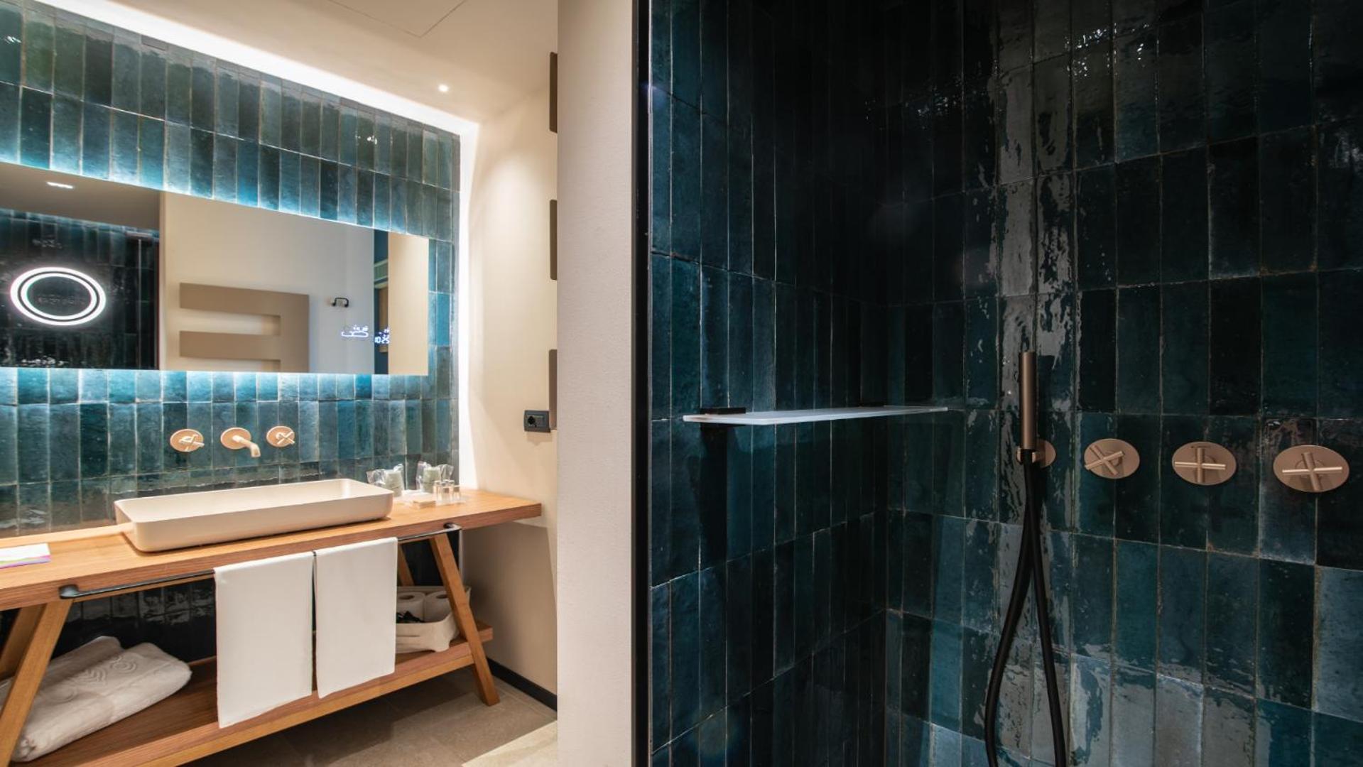 Terme Preistoriche Resort & Spa 4* Montegrotto Terme