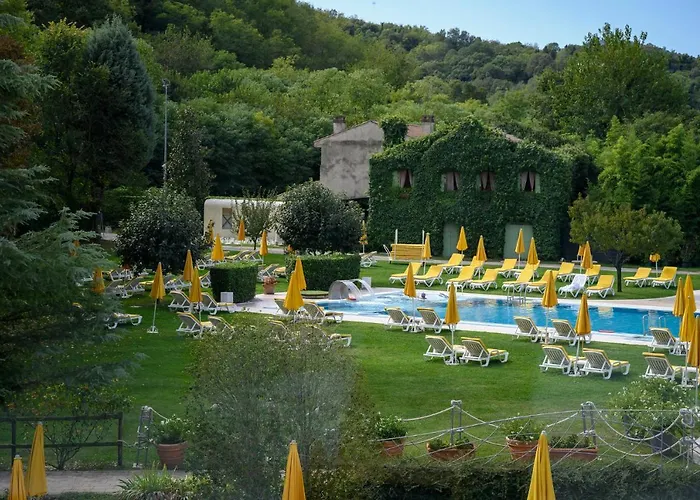 Terme Preistoriche Resort & Spa