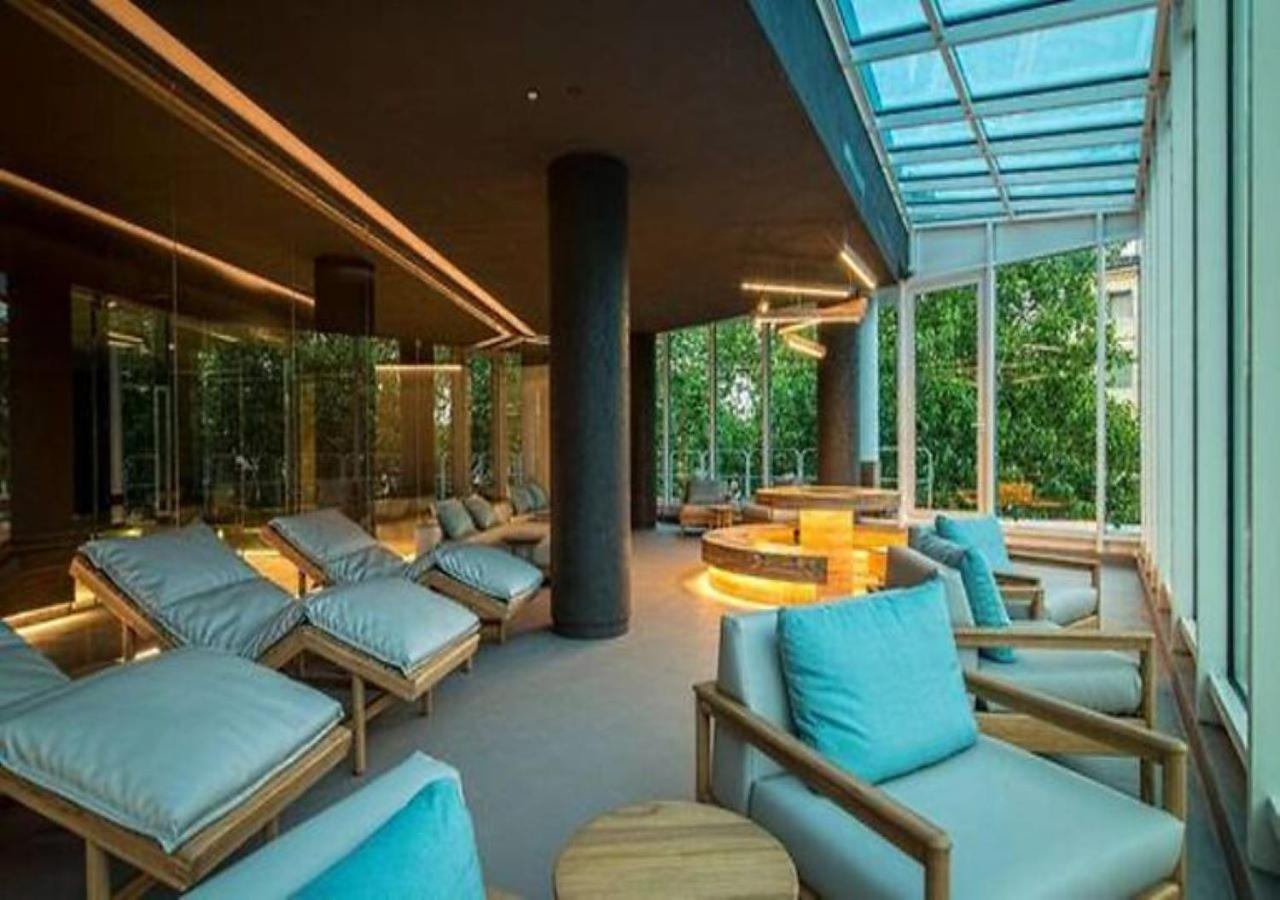 Hotel Terme Preistoriche & 4*
