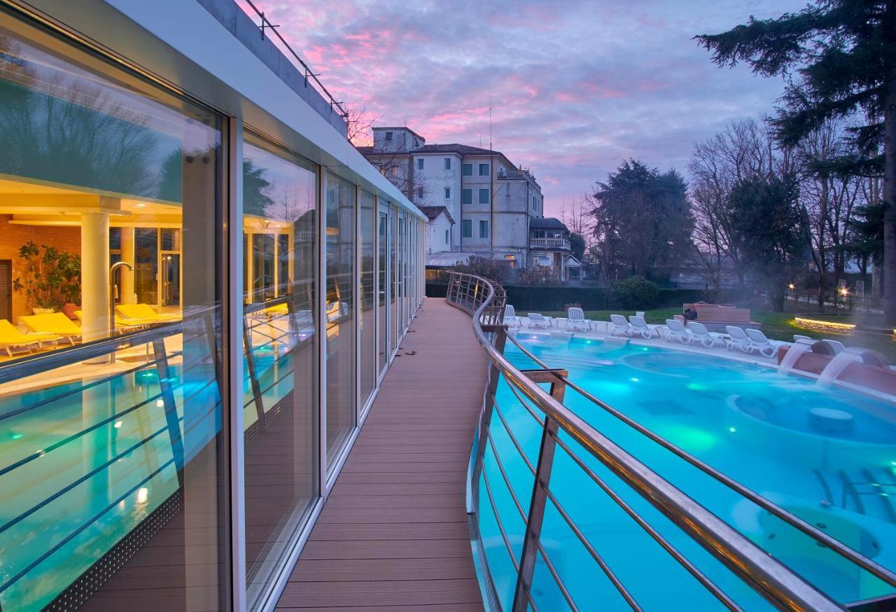 Terme Preistoriche & Hotel