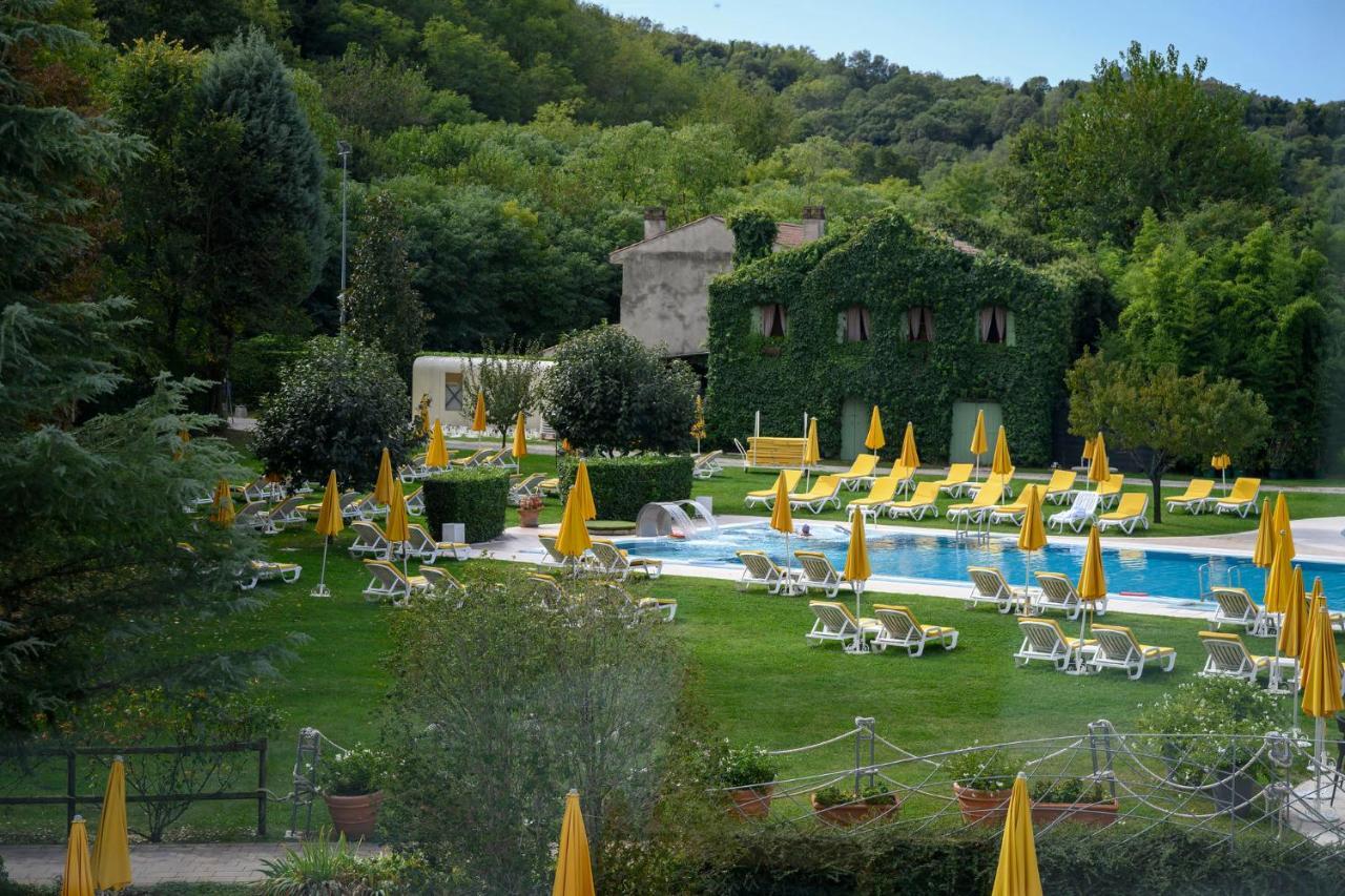 Hotel Terme Preistoriche & 4*