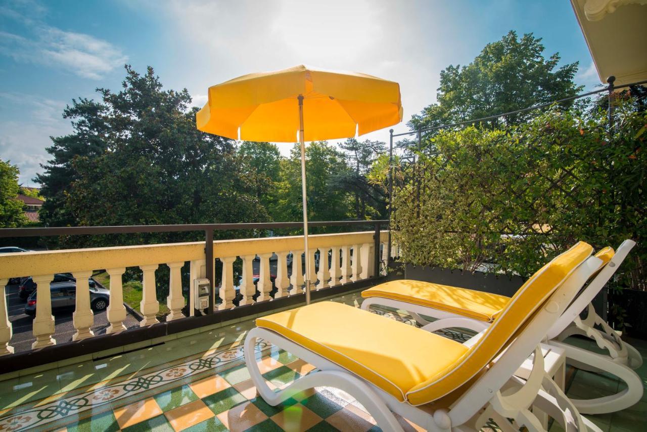 Hotel Terme Preistoriche &