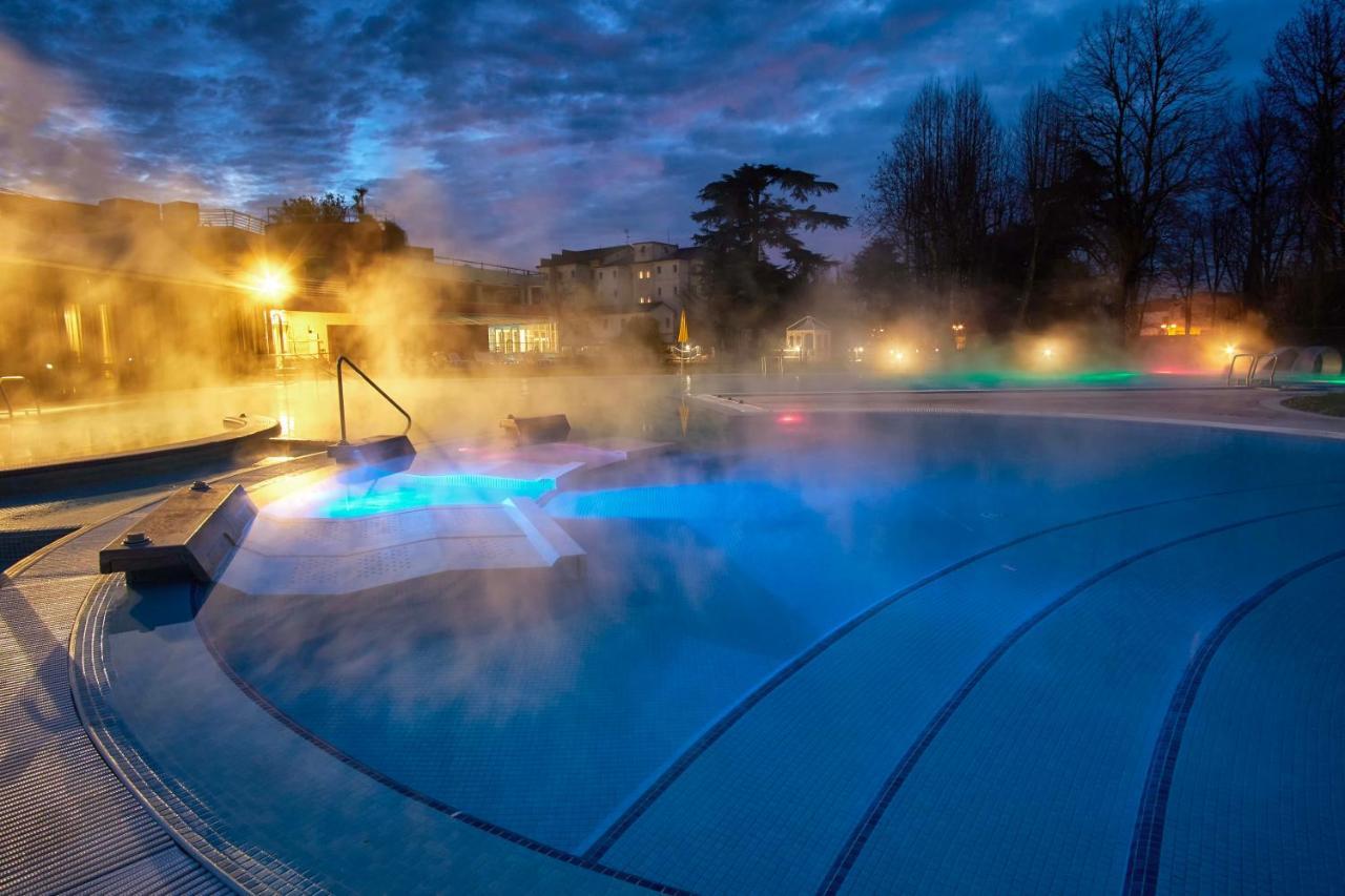 Terme Preistoriche & Hotel Montegrotto Terme