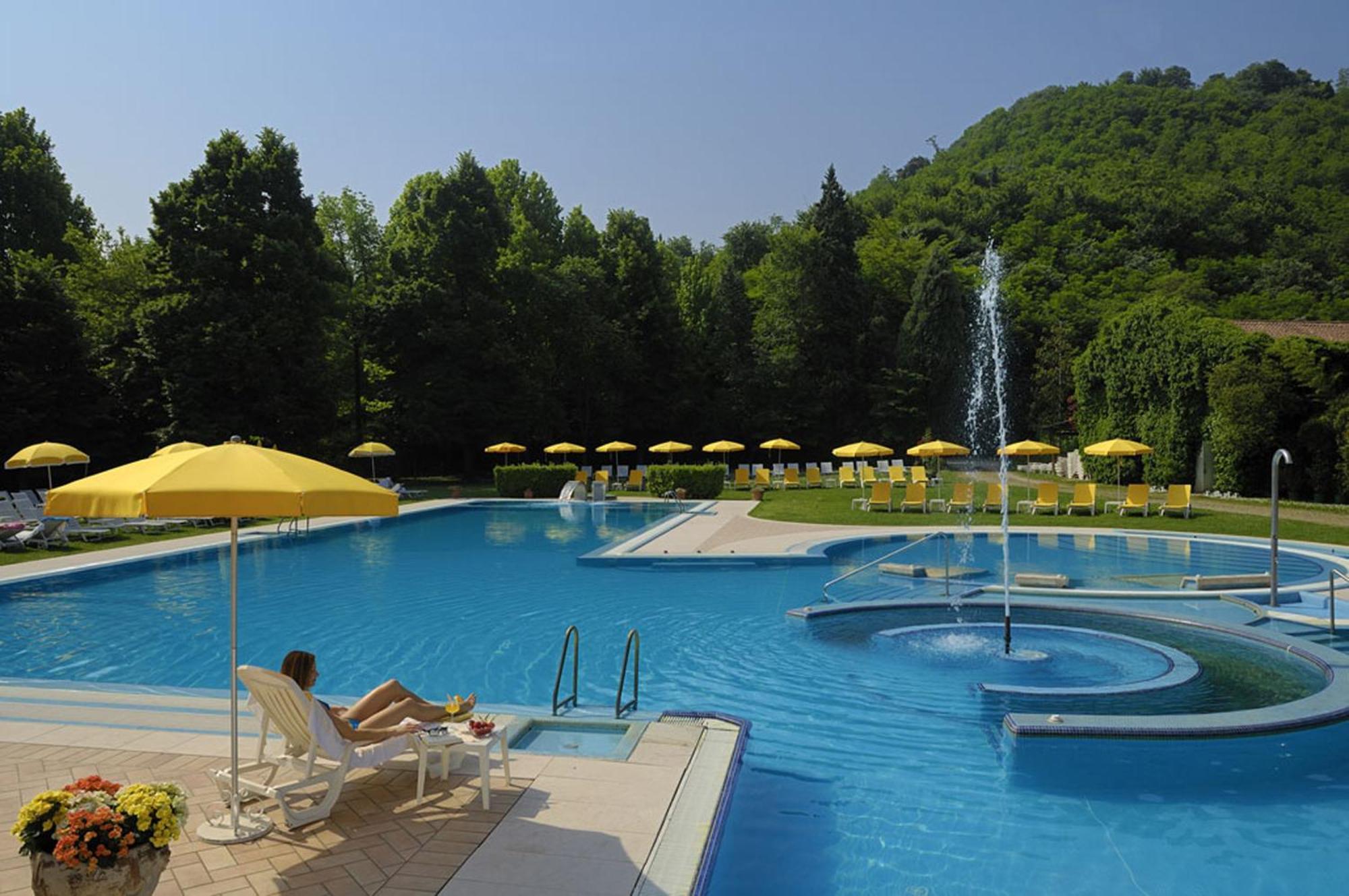 Terme Preistoriche & Montegrotto Terme
