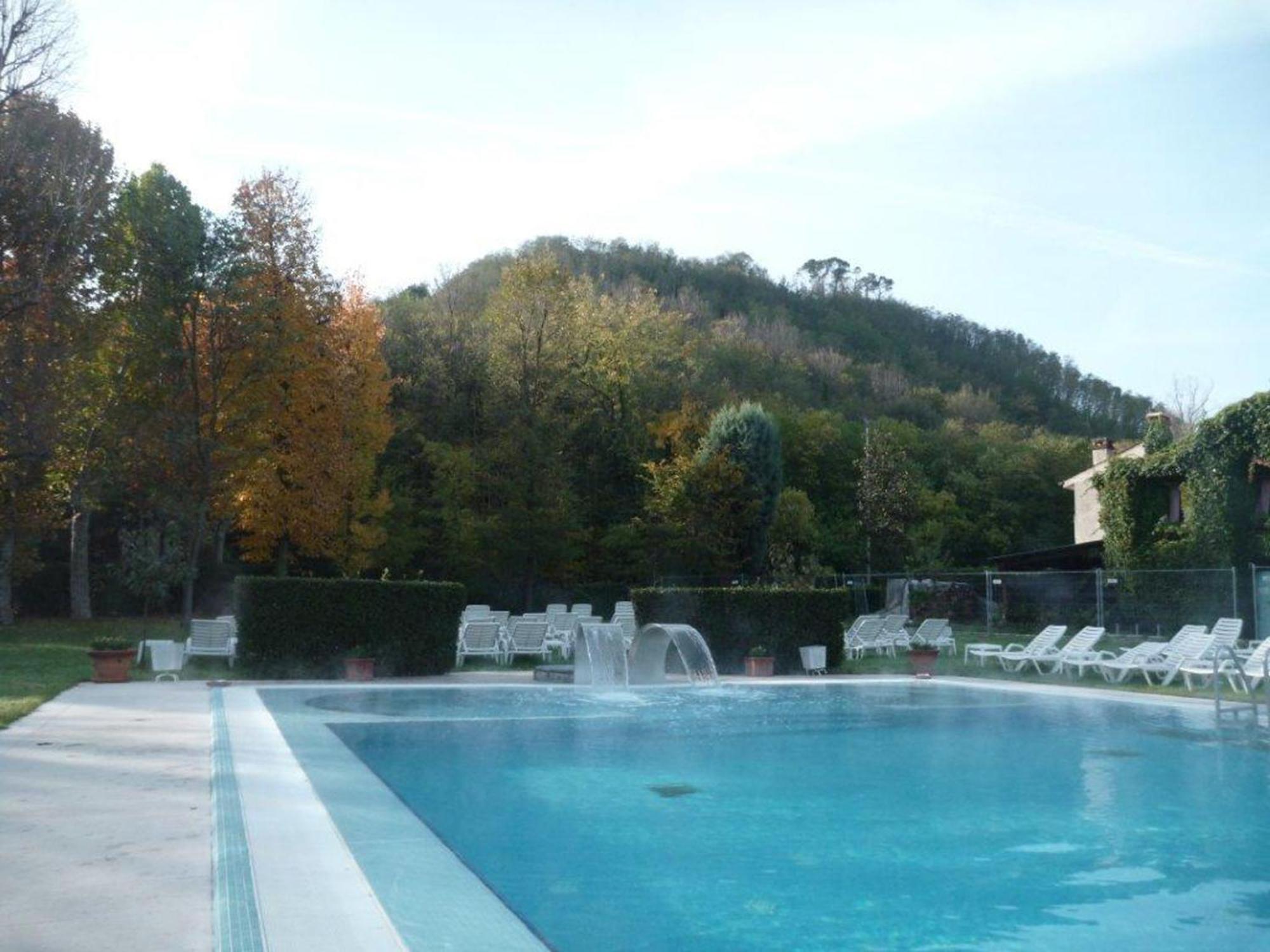Terme Preistoriche &