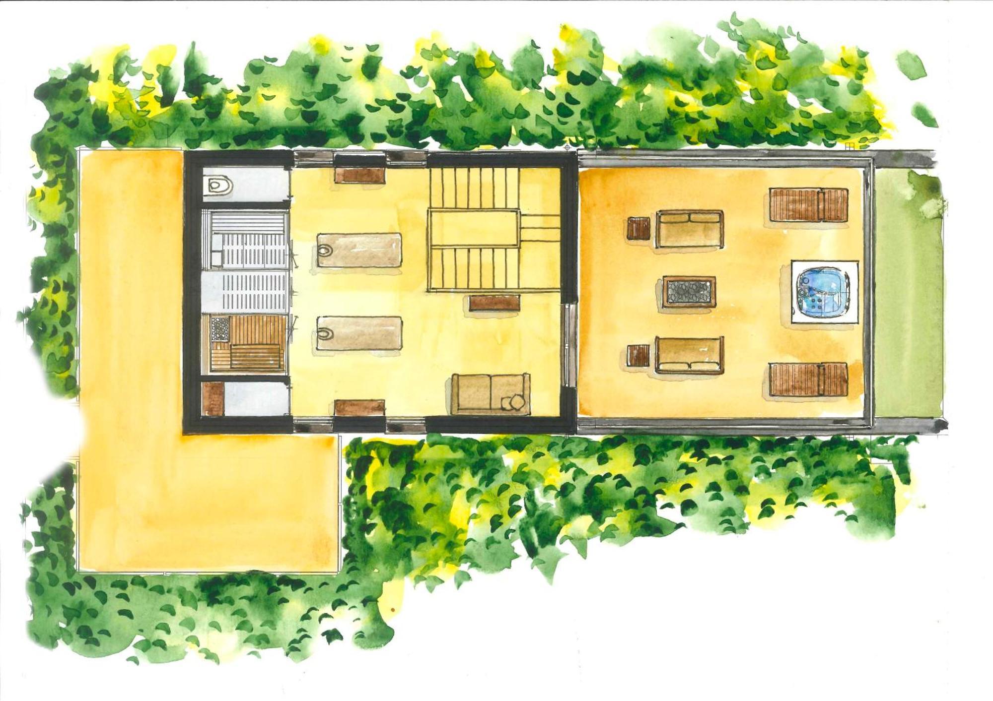 Terme Preistoriche & Hotel