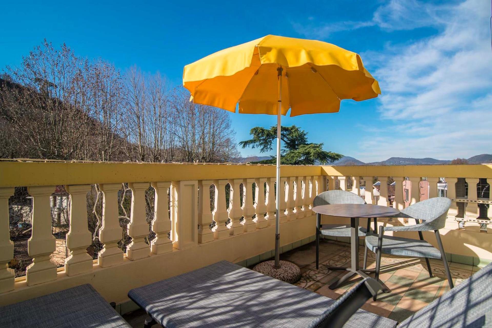 Terme Preistoriche & Hotel