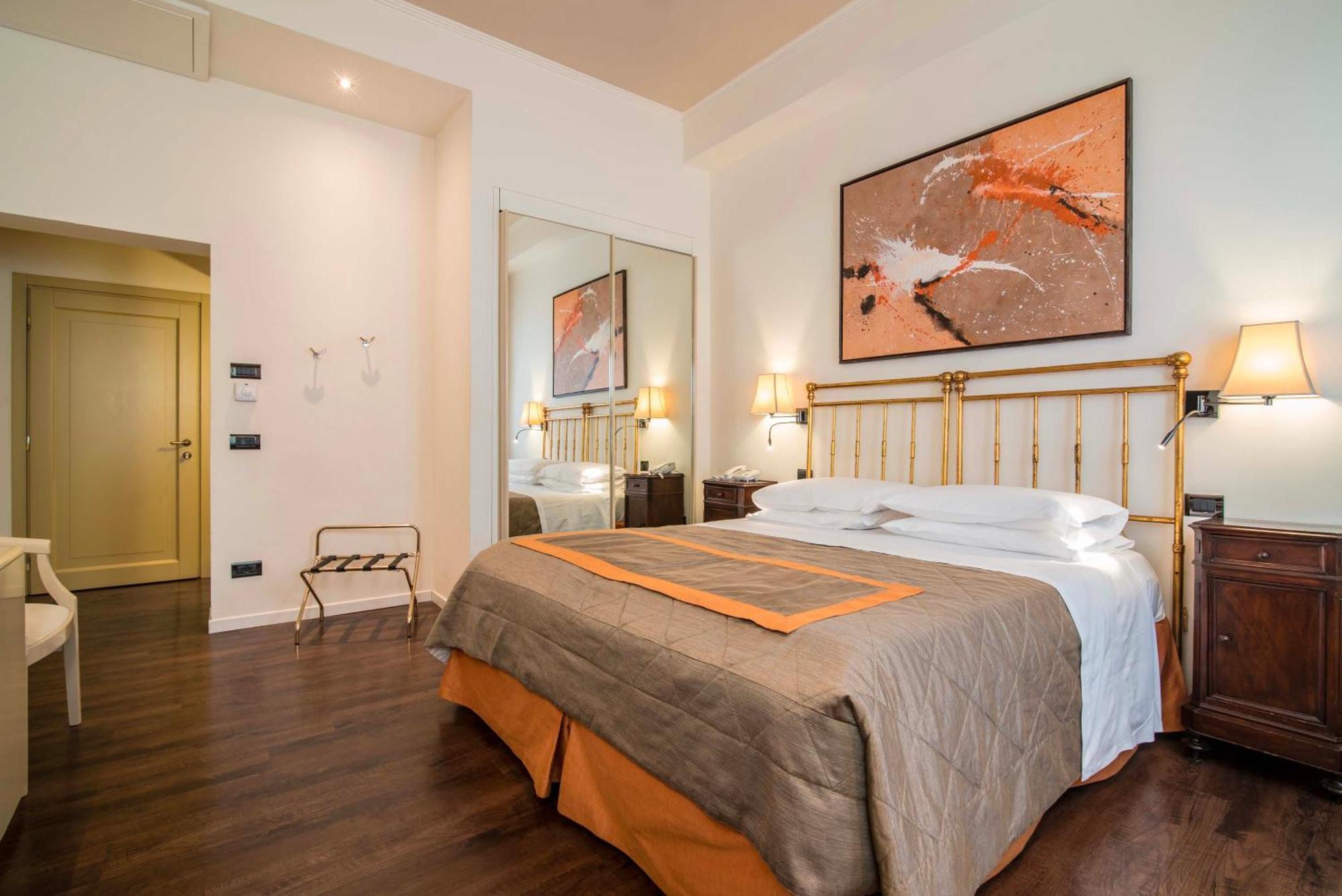 Hotel Terme Preistoriche &