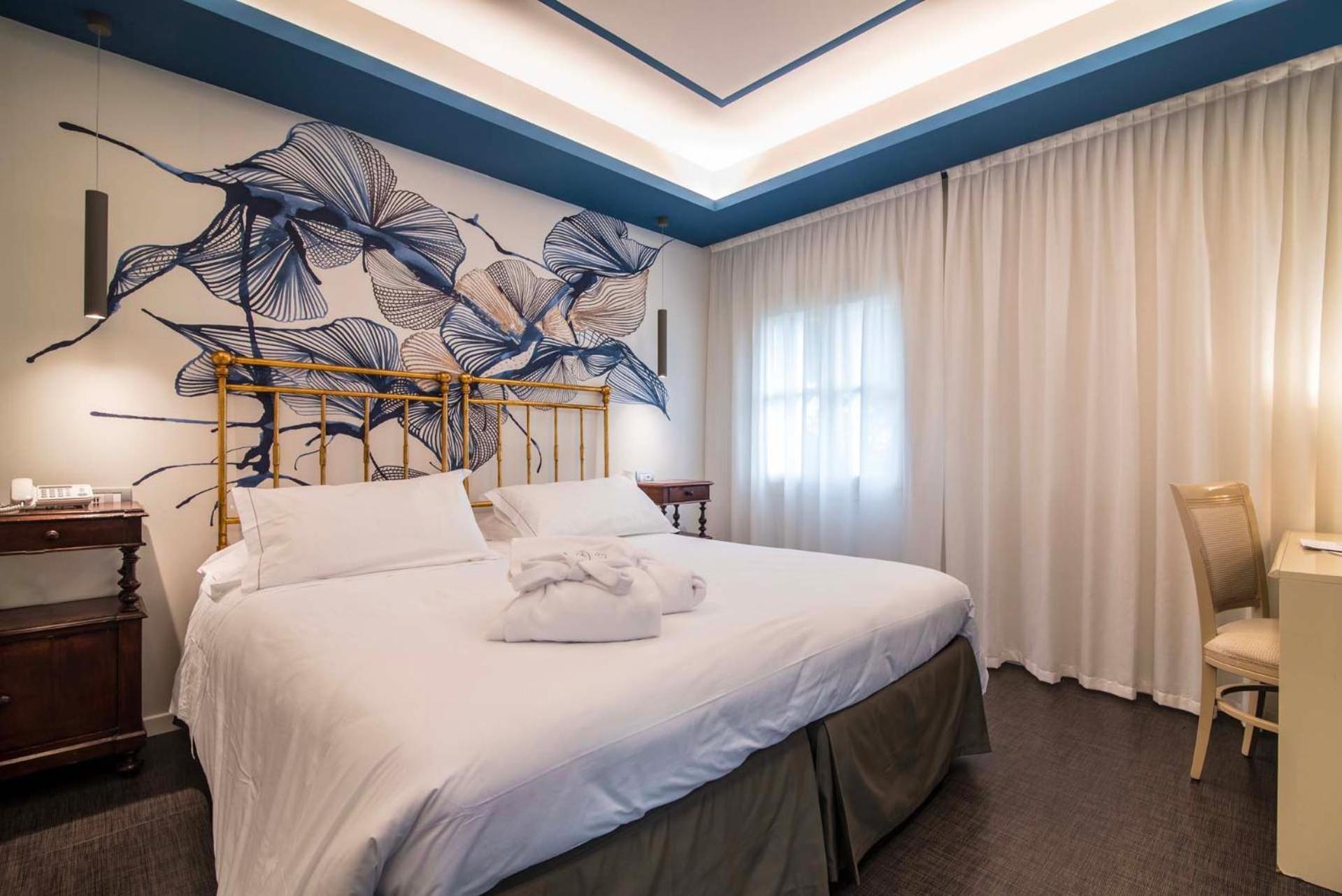 Terme Preistoriche & 4*