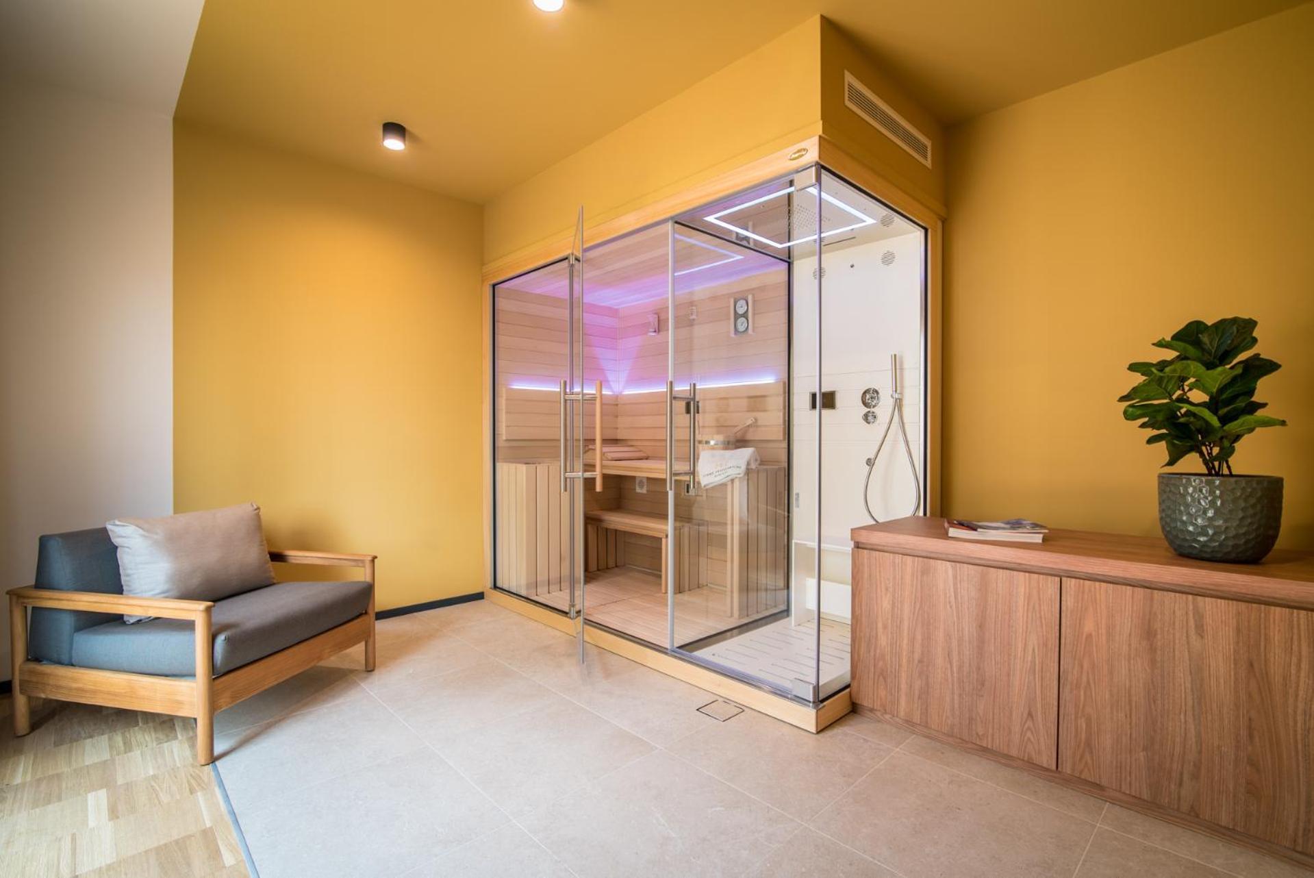 Terme Preistoriche & 4* Montegrotto Terme