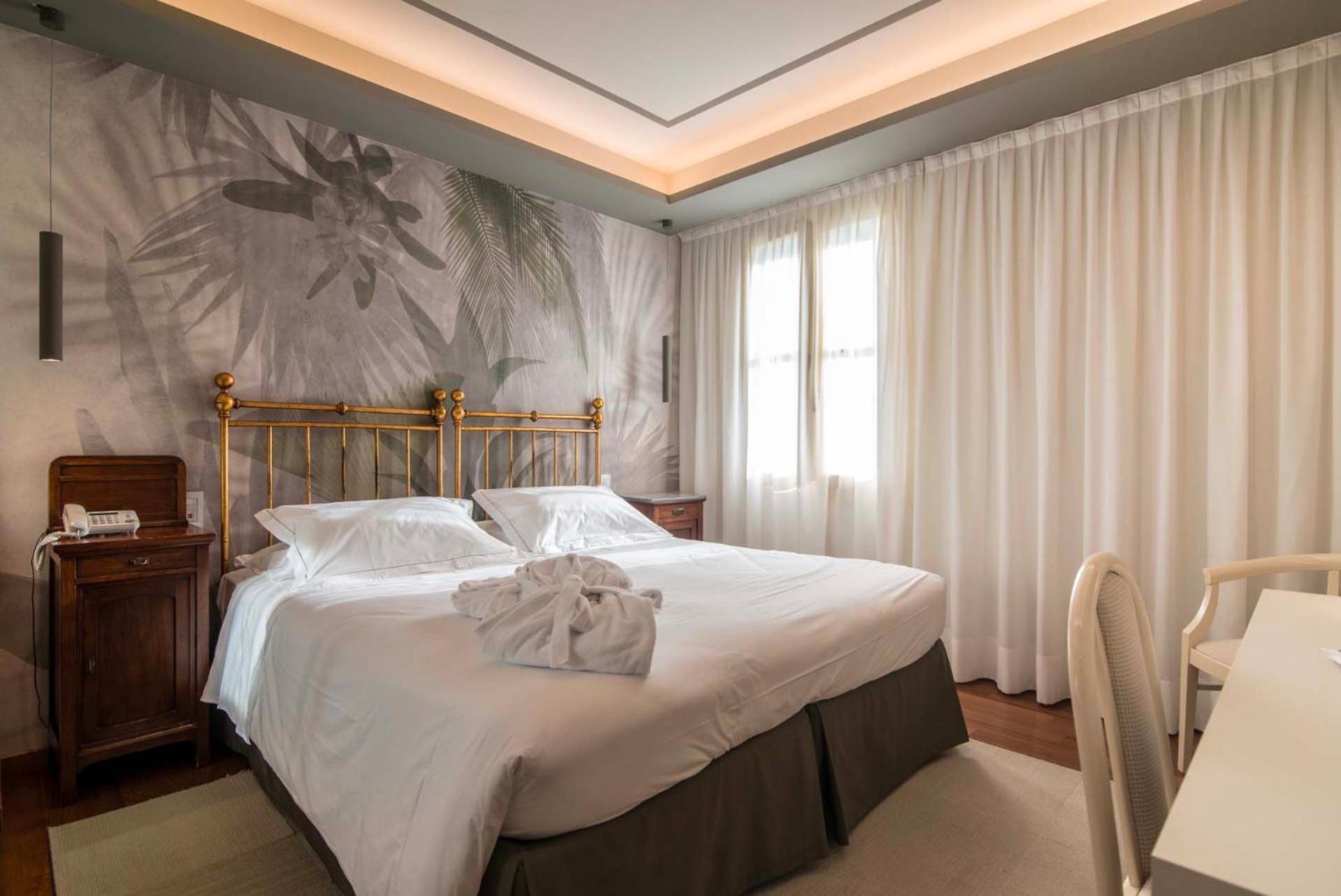 Terme Preistoriche & 4* Montegrotto Terme