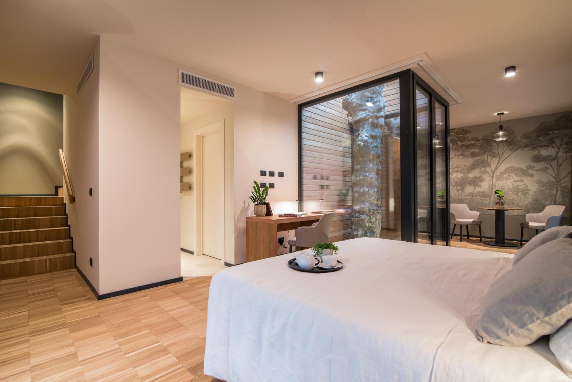 Terme Preistoriche & Hotel 4*