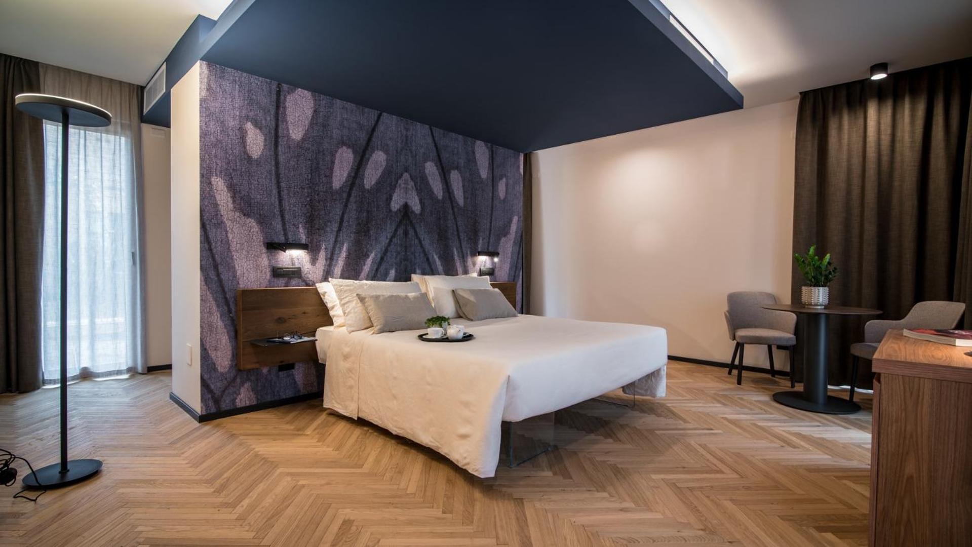Hotel Terme Preistoriche &