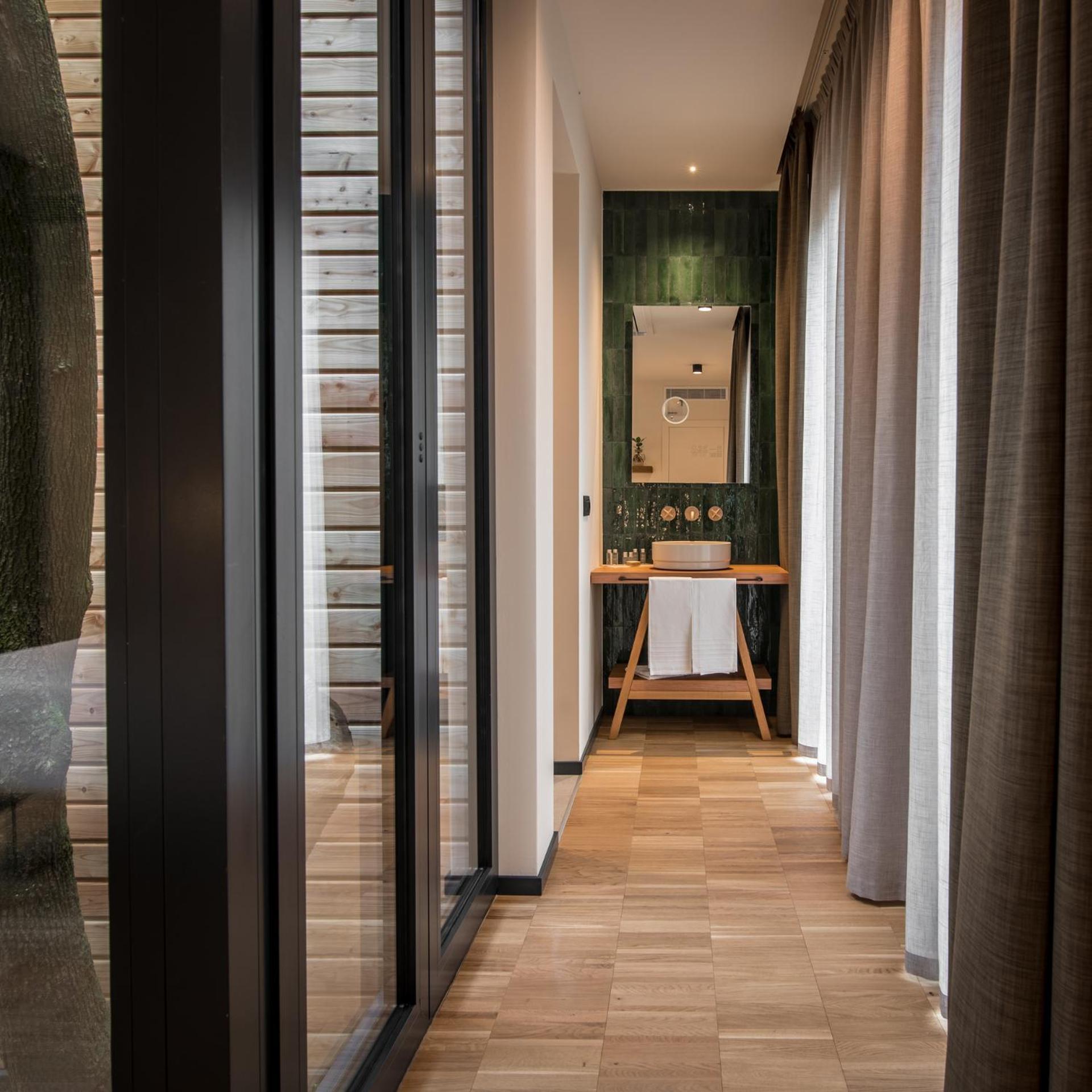 Terme Preistoriche Resort&spa Hotel Montegrotto Terme
