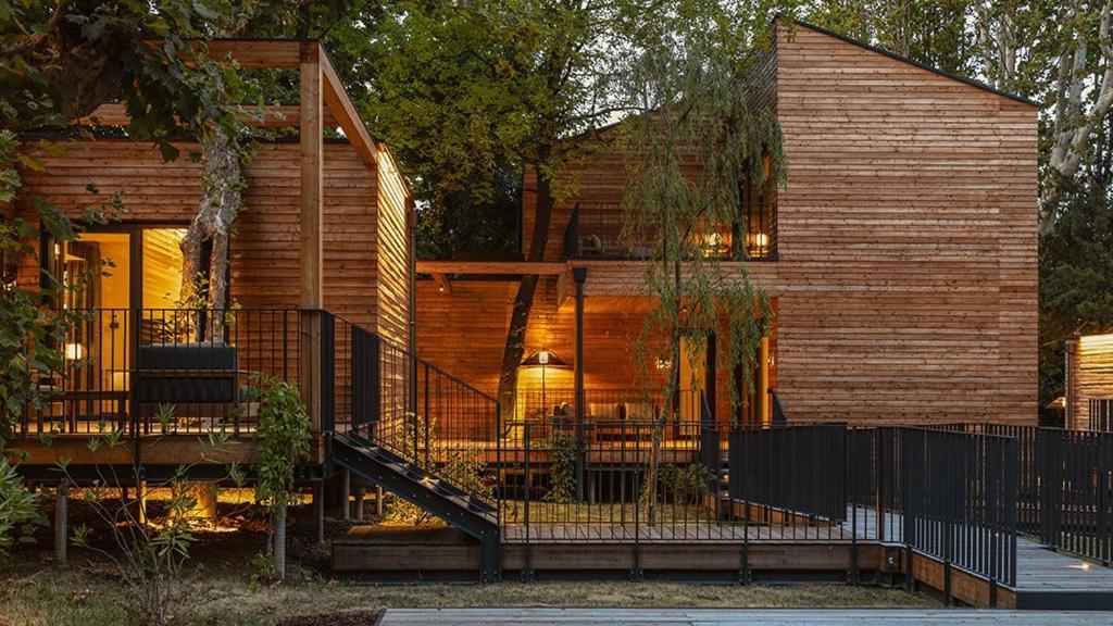 Terme Preistoriche & Hotel