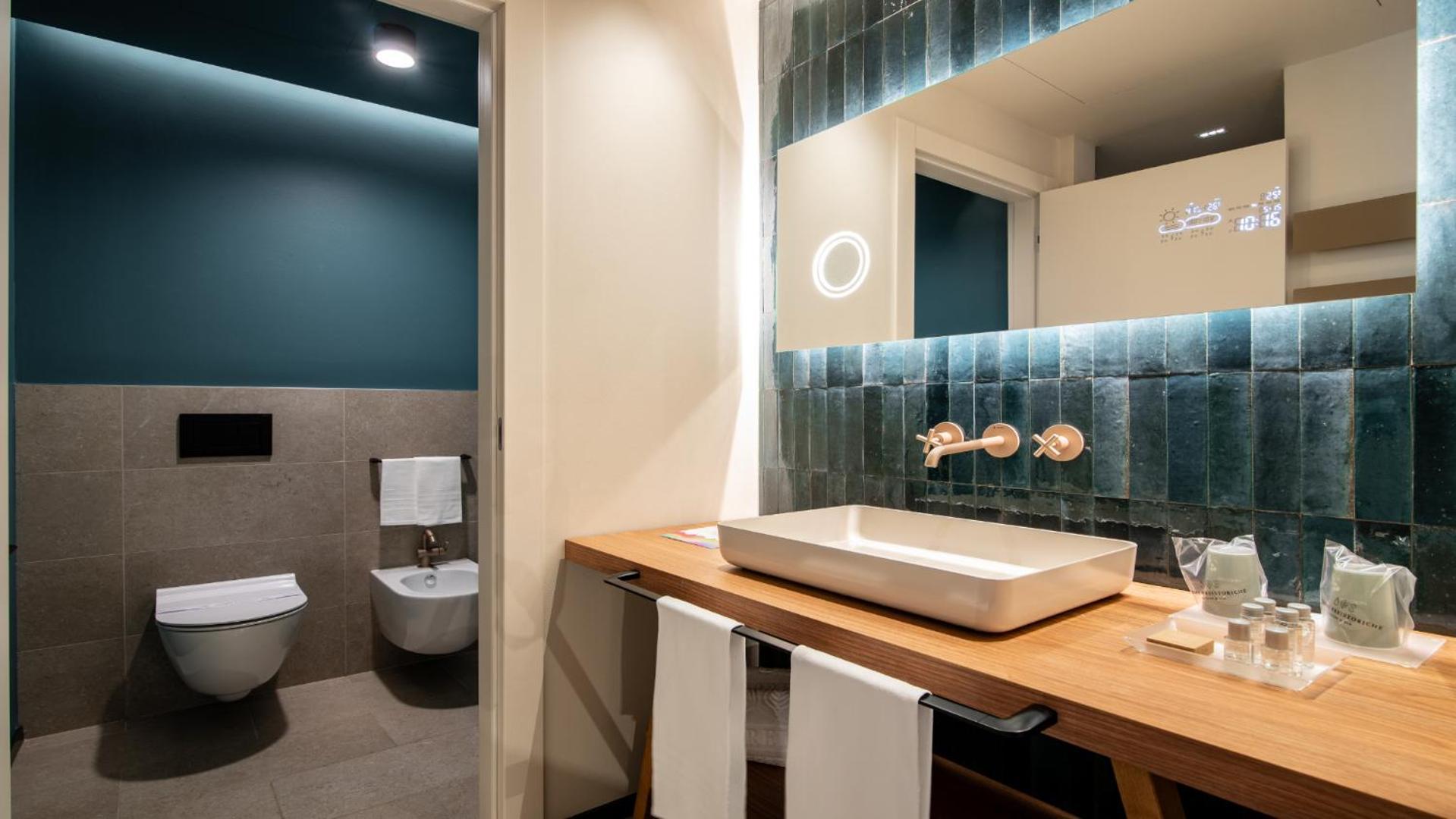 Terme Preistoriche Resort&spa 4*