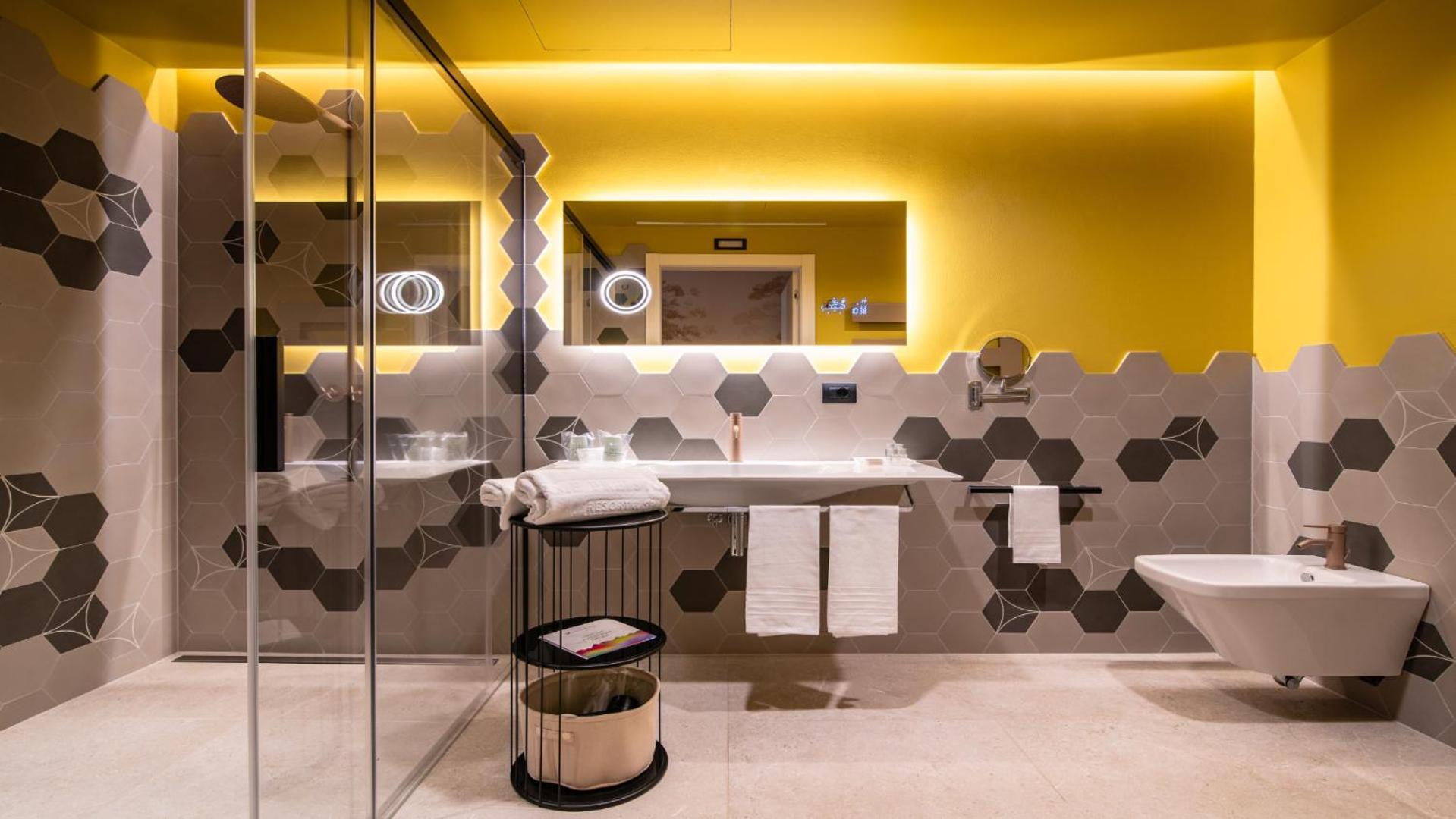 Terme Preistoriche Resort&spa Montegrotto Terme