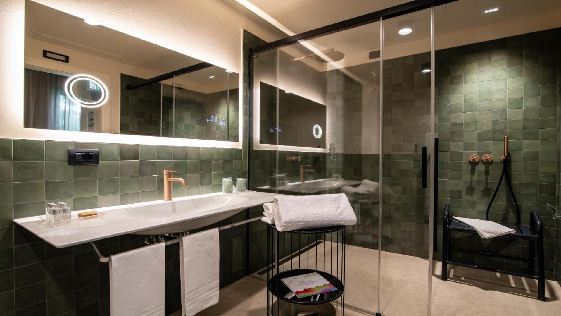 Terme Preistoriche Resort&spa Hotel Montegrotto Terme